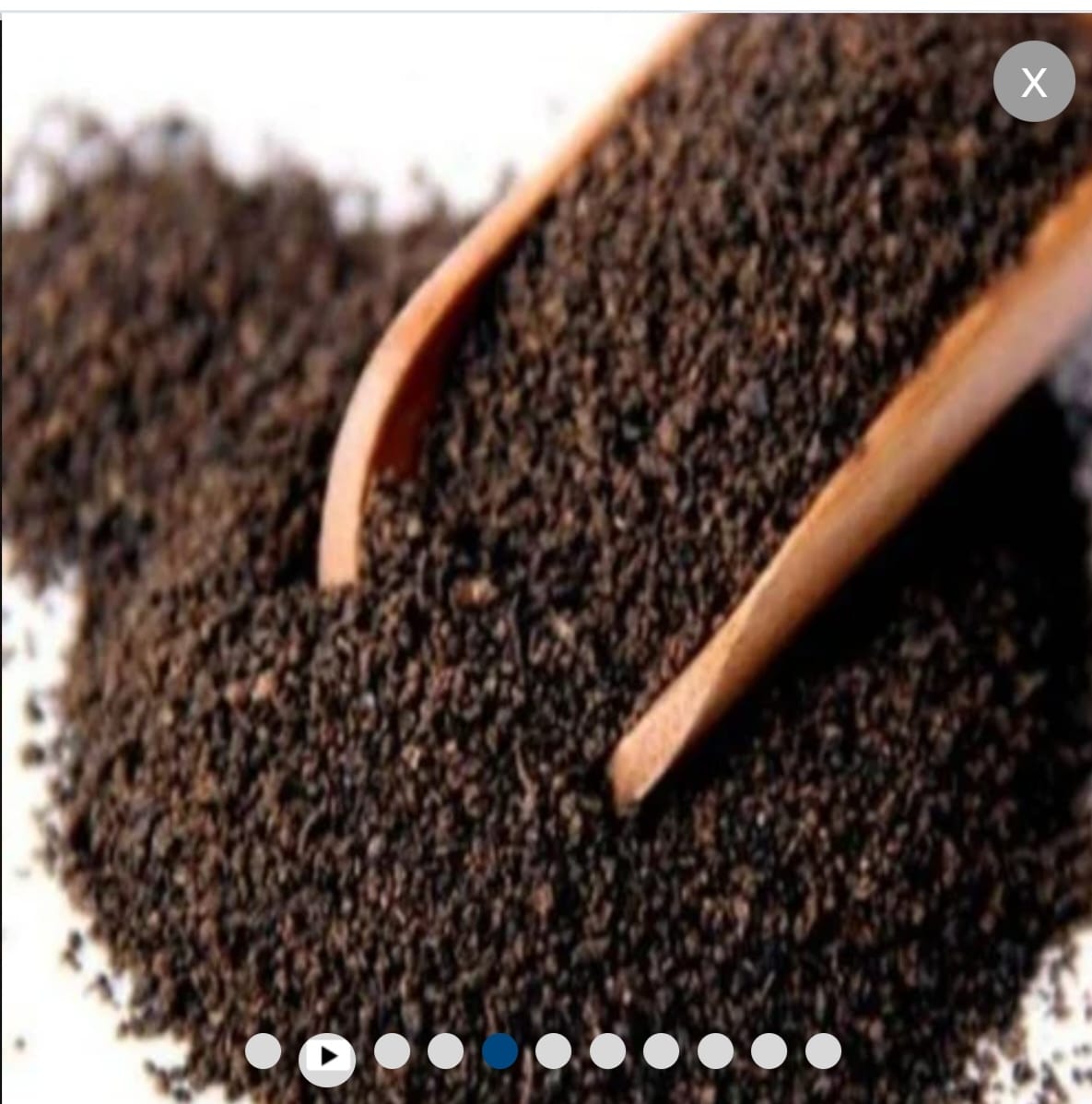 Jaagrit Amrittulya Reddy Mixture – Chocolate Flavor (1 Kg)