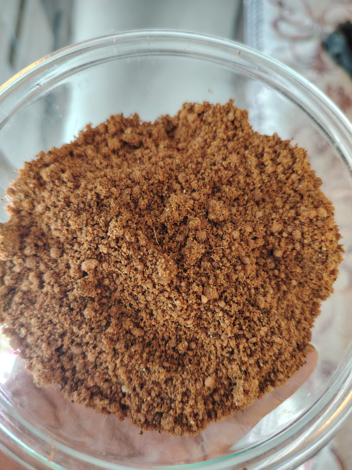 Jaagrit Jaggery Reddy Mixture – Ginger Flavor (1 Kg)