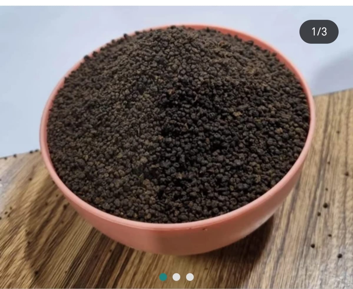 Jaagrit Royal CTC Tea – Home Pack (1 Kg)