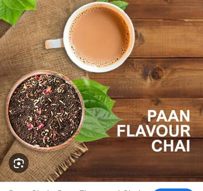 Jaagrit Premium Pan Flavor CTC Tea – 1kg Pack