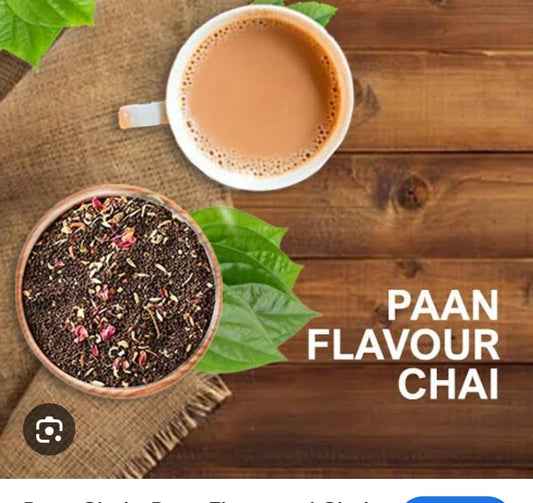 Jaagrit Premium Pan Flavor CTC Tea – 1kg Pack