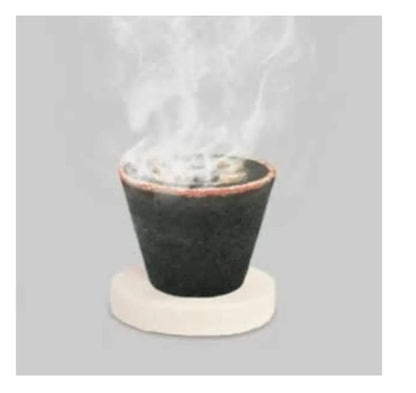 Saiansh Classic – Samberni Cup Dhoop (24 Pieces in One Jar)