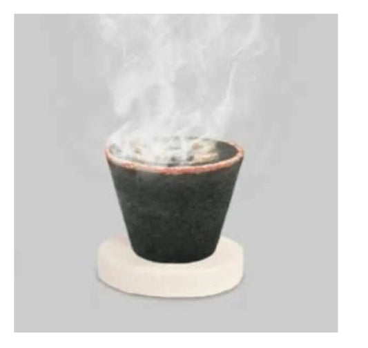 Saiansh Classic – Samberni Cup Dhoop (24 Pieces in One Jar)