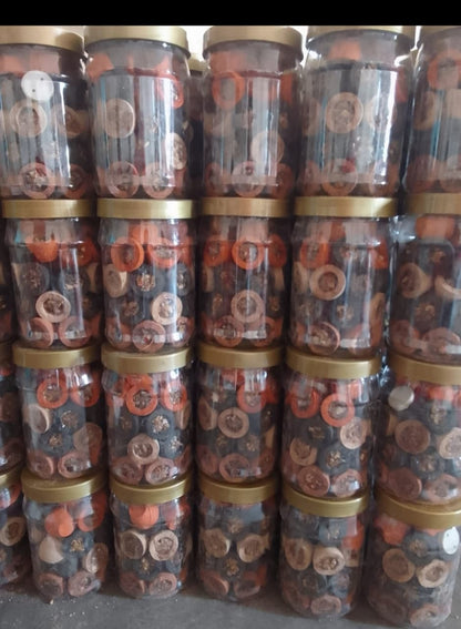 Jaagrit royal ctc tea home use 5 kg..  