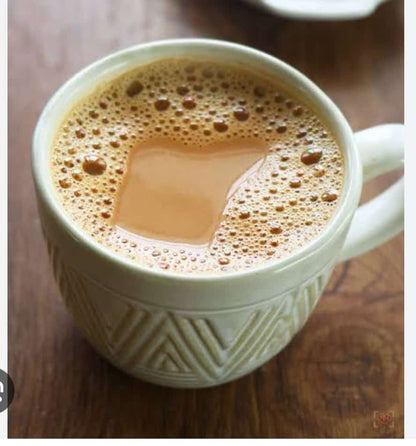 Jaagrit royal ctc tea home use 5 kg..  