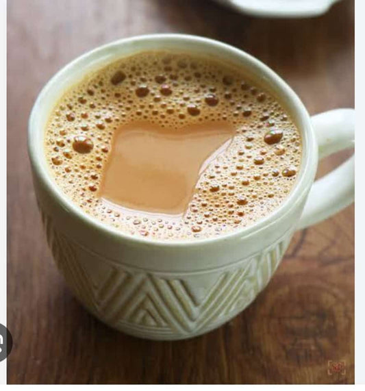 Jaagrit royal ctc tea home use 5 kg..  