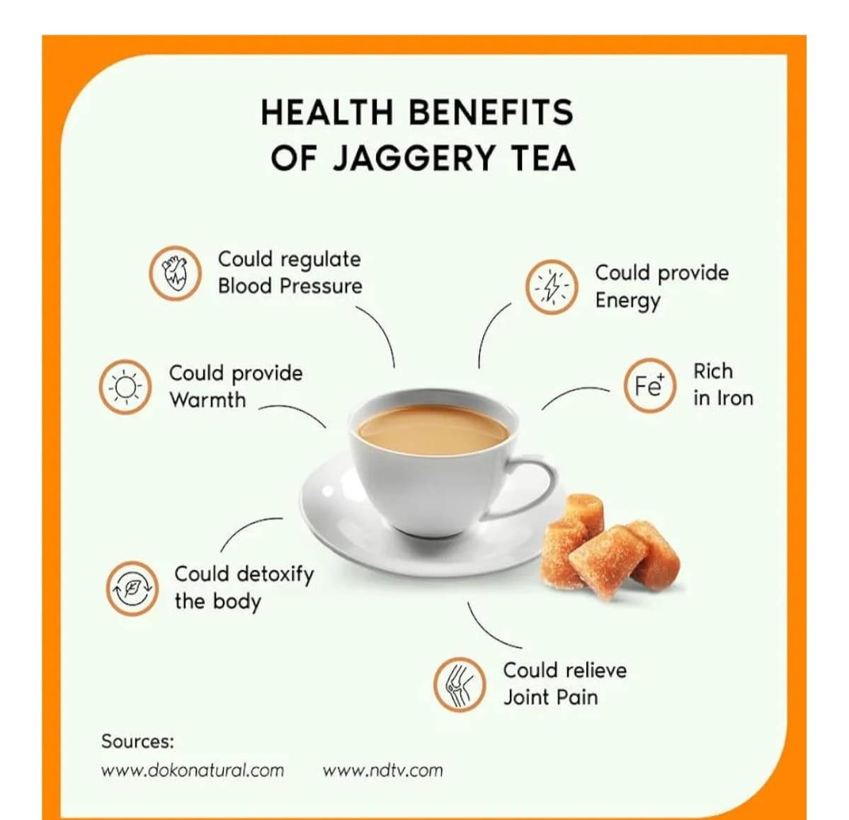 Jaagrit Jaggery Reddy Mixture – Masala Flavor (1 Kg)