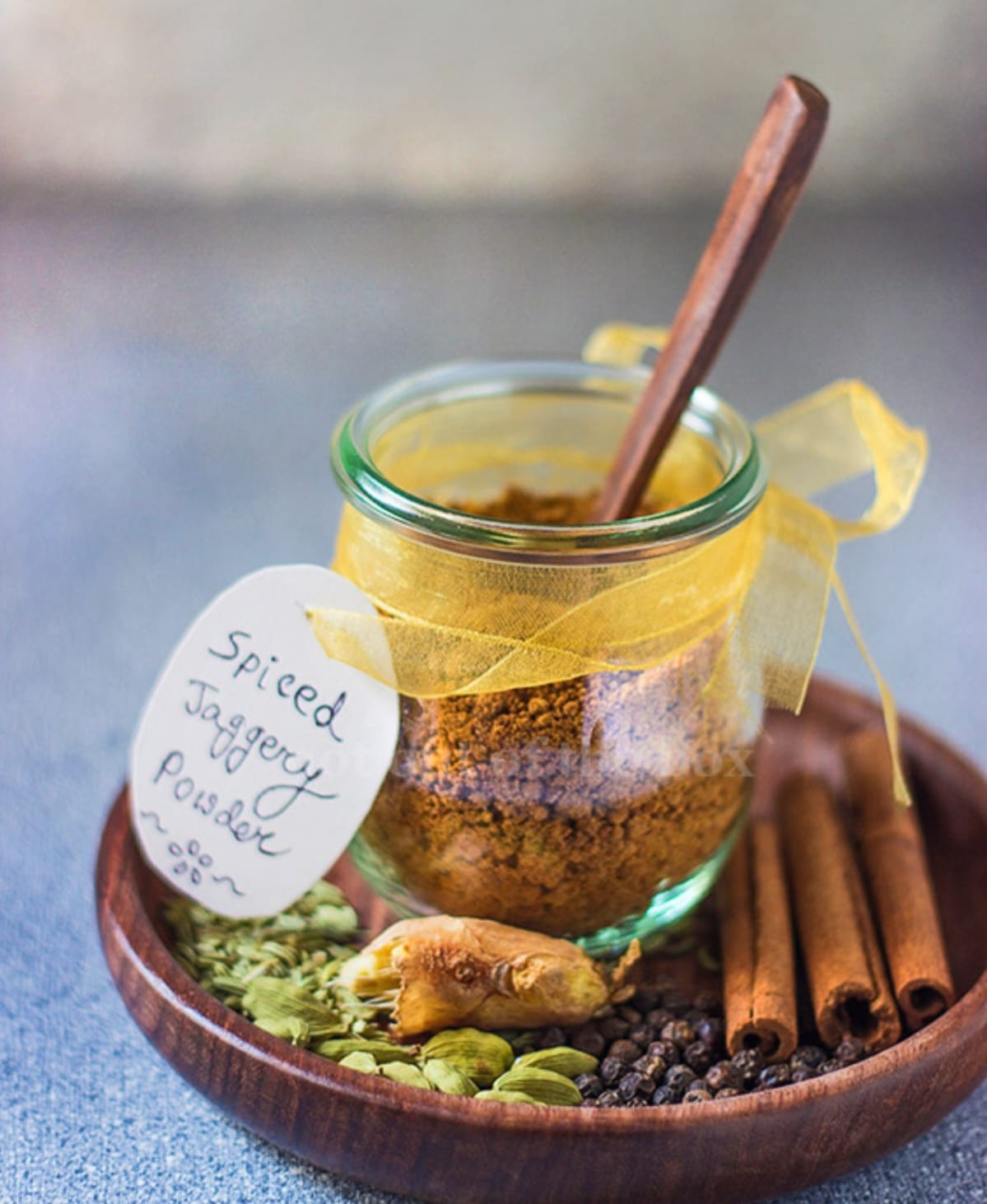 Jaagrit Jaggery Reddy Mixture – Masala Flavor (1 Kg)