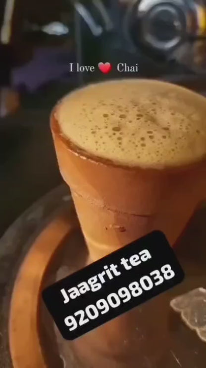 Jaagrit Royal Ctc tea home use  per kg