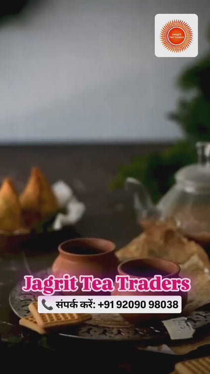 Jaagrit Royal Ctc tea home use  per kg